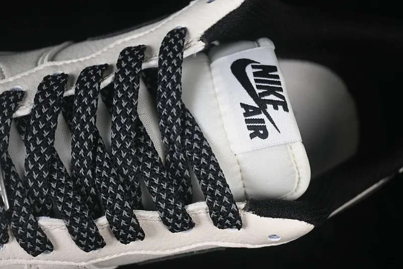 All Categories Nk Air Force 1 Air Force Series Nk Air Force 1 Low Air Force Low Nike Air Force 1'07 Low Black and White Classic Air Force One Low Casual Shoes JP8028-073